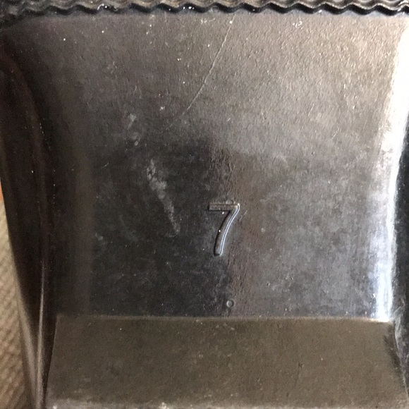 Steve Madden rain snow winter boots - Picture 6 of 6